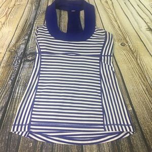 Lululemon Scoopneck Tank 4 FINAL PRICE